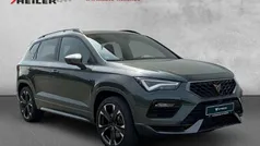 Gebraucht 2025 Cupra Ateca VZ SUV | 45.490 € (Fairer Preis)