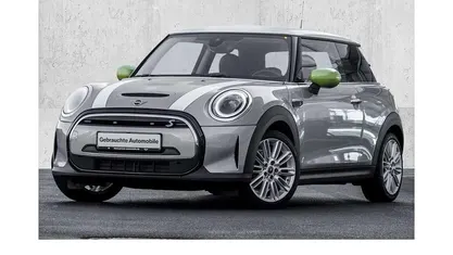 Gebraucht Mini Cooper SE Classic 135 kW (184 PS) 2023 Kleinwagen