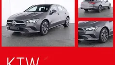 Gebraucht 2023 Mercedes CLA180 Progressive Limousine | 28.333 € (Guter Preis)