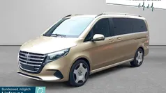 Gebraucht 2025 Mercedes V300 Exclusive Van / Kleinbus | 88.450 € (Fairer Preis)