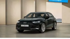 Gebraucht 2025 Audi A3 Sportback Advanced Plus Limousine | 36.990 € (Fairer Preis)