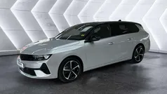 Gebraucht 2025 Opel Astra Kombi | 28.790 € (Fairer Preis)