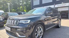 Gebraucht 2020 Jeep Grand Cherokee Summit SUV | 37.990 € (Fairer Preis)