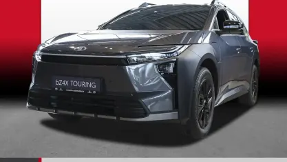 Neu Toyota bZ4X 164 kW (224 PS) 2026 Grau SUV