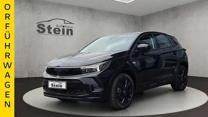 Gebraucht 2024 Opel Grandland X SUV | 29.490 € (Fairer Preis)