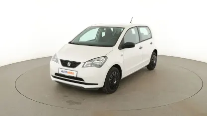 Usata Seat Mii Reference 60 CV (44 kW) 2015 Utilitaria