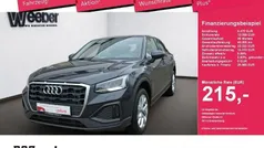Manhattangrau metallic Gebraucht 2023 Audi Q2 Comfort SUV | 27.890 € (Guter Preis)