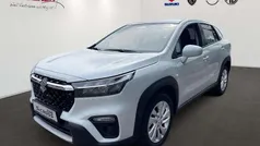 Gebraucht 2025 Suzuki SX4 S-Cross SUV | 21.210 € (Superpreis)