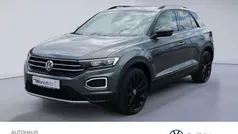 Gebraucht 2020 VW T-Roc Sportline SUV | 26.690 € (Fairer Preis)