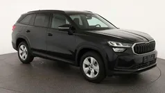 Black magic perleffekt Neu 2025 Skoda Kodiaq Selection SUV | 46.595 € (Superpreis)
