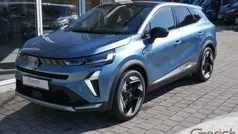 Merkurblau metallic Gebraucht 2024 Renault Symbioz Iconic SUV | 33.590 € (Fairer Preis)
