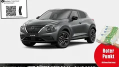Dark grey / black Neu 2025 Nissan Juke N-Connecta SUV | 27.790 € (Fairer Preis)