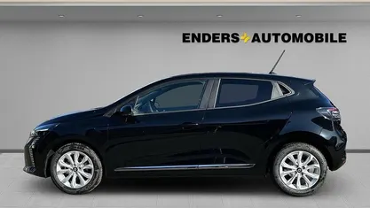 Schwarz Gebraucht 2025 Renault Clio V Evolution Kleinwagen | 18.390 € (Fairer Preis)