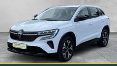 Arktik weiß Gebraucht 2024 Renault Austral Evolution SUV | 30.990 € (Fairer Preis)