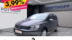 Gebraucht 2024 VW Touran Comfortline Van / Kleinbus | 32.777 € (Fairer Preis)