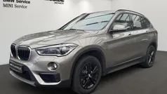 Gebraucht 2018 BMW X1 Advantage SUV | 24.500 € (Fairer Preis)