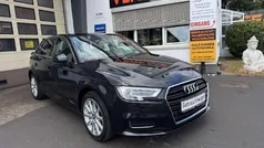 Gebraucht 2016 Audi A3 Sportback Design Limousine | 17.880 € (Fairer Preis)