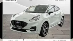 Gebraucht 2025 Ford Puma ST-Line SUV | 24.480 € (Superpreis)