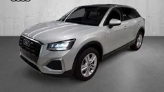 Gebraucht 2024 Audi Q2 Advanced SUV | 28.750 € (Fairer Preis)