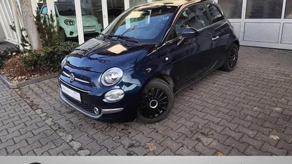 Gebraucht 2023 Fiat 500 Dolcevita Limousine | 13.950 € (Fairer Preis)