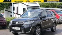 Cosmic black Neu 2025 Suzuki Vitara SUV | 22.970 € (Fairer Preis)