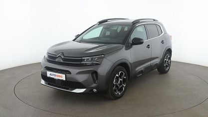 Gebraucht Citroën C5 Aircross 2025 Grau SUV