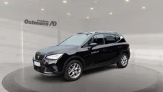 Gebraucht 2024 Seat Arona FR SUV | 21.987 € (Fairer Preis)