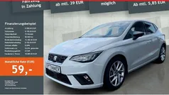 Gebraucht 2024 Seat Ibiza FR-Line Limousine | 16.750 € (Guter Preis)