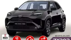Mystic schwarz metallic Neu 2025 Toyota Yaris Hybrid SUV | 26.988 € (Fairer Preis)