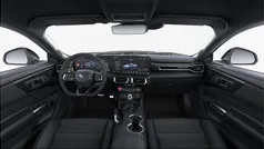 Blau Neu 2025 Ford Mustang GT Coupé | 59.500 € (Fairer Preis)