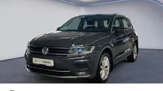Gebraucht 2020 VW Tiguan Highline SUV | 28.730 € (Fairer Preis)