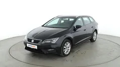 Gebraucht 2017 Seat Leon Style Kombi | 14.170 € (Fairer Preis)