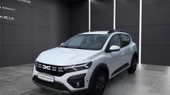Arktisweiß Neu 2025 Dacia Sandero Expression Kleinwagen | 17.990 € (Fairer Preis)