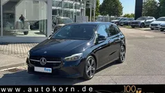 Gebraucht 2024 Mercedes B200 Progressive Van / Kleinbus | 34.840 € (Fairer Preis)