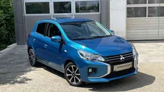 Gebraucht 2024 Mitsubishi Space Star Select+ Kleinwagen | 14.490 € (Guter Preis)