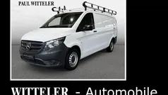 Gebraucht 2020 Mercedes Vito Van / Kleinbus | 19.028 €