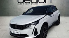 Gebraucht 2023 Peugeot 3008 Allure Limousine | 25.880 € (Guter Preis)