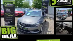 Gebraucht 2021 Opel Astra Limousine | 15.440 € (Fairer Preis)