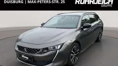 Gebraucht 2021 Peugeot 508 GTi Kombi | 25.990 € (Fairer Preis)