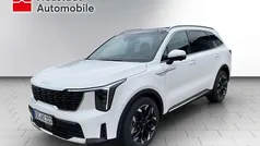 Gebraucht 2024 Kia Sorento Platinum SUV | 54.980 € (Fairer Preis)