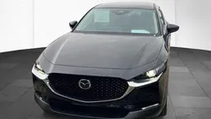 Gebraucht 2024 Mazda CX-30 Exclusive-Line SUV | 29.990 € (Fairer Preis)