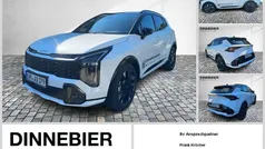 Gebraucht 2025 Kia Sportage 3 SUV | 43.889 € (Fairer Preis)