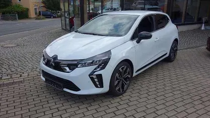 Antarktisweiß Neu 2025 Mitsubishi Colt Edition Kleinwagen | 18.990 € (Superpreis)