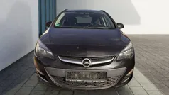 Gebraucht 2013 Opel Astra Edition Kombi | 3.000 € (Guter Preis)
