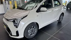Gebraucht 2024 Kia Picanto Vision Kleinwagen | 15.450 € (Fairer Preis)