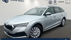 Gebraucht 2022 Skoda Octavia Active Kombi | 18.899 € (Fairer Preis)