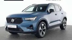 Blau Gebraucht 2025 Volvo XC40 Ultra SUV | 37.990 € (Fairer Preis)