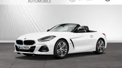 Gebraucht 2025 BMW Z4 Cabrio | 50.990 € (Guter Preis)