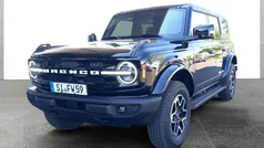 Gebraucht 2024 Ford Bronco SUV | 65.900 €