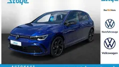 VW Golf VIII
